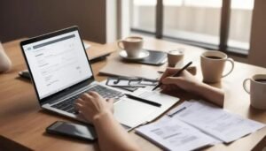 Pesquisas remuneradas online: como ganhar dinheiro de forma simples