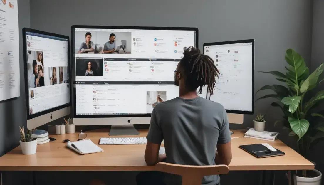 Dicas para se destacar em sites de freelancing Dicas para se destacar em sites de freelancing