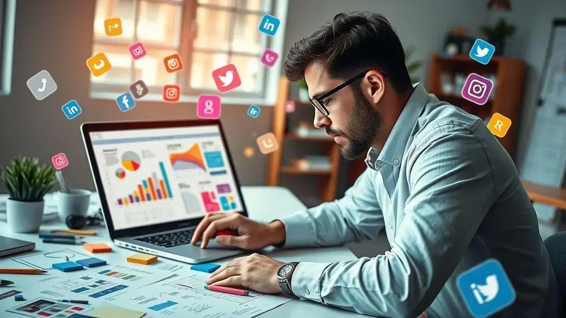 Estratégias de marketing para designers gráficos Estratégias de marketing para designers gráficos