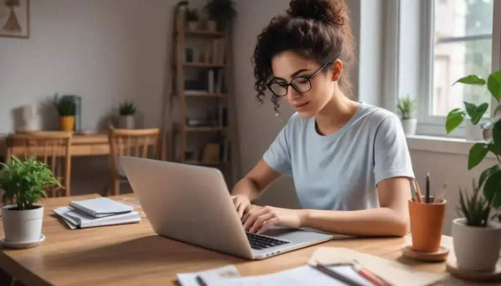 Como ganhar dinheiro na internet de verdade e mudar sua vida agora