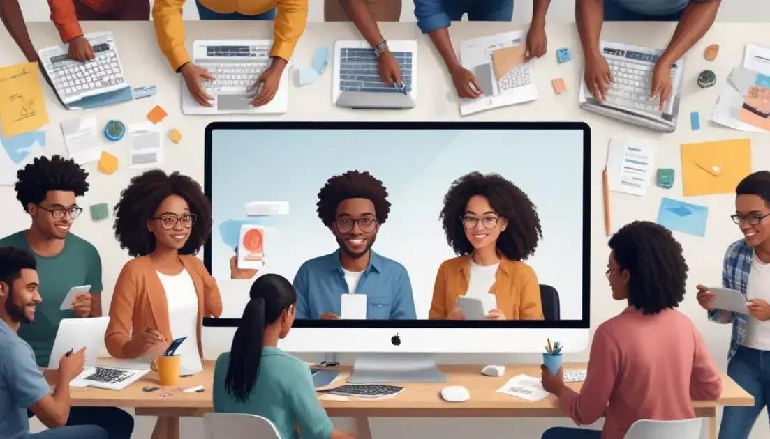 Métodos comprovados para gerar renda online