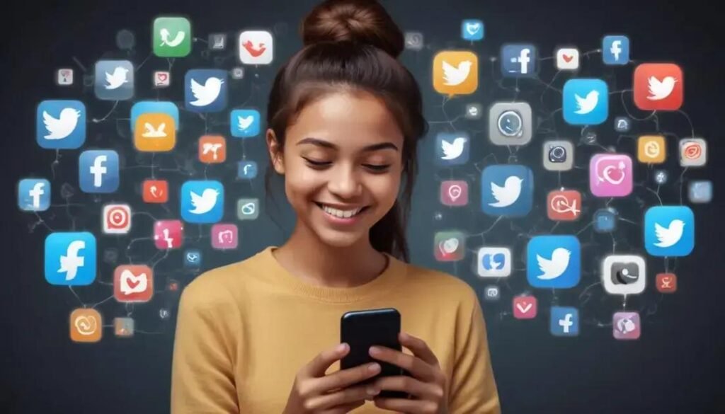 Ganhar dinheiro com redes sociais: O guia definitivo para aproveitar essa tendência