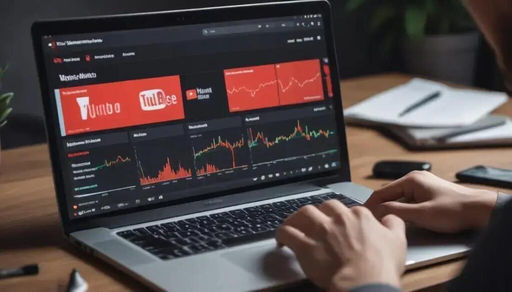 Monetizar canal no YouTube: Dicas práticas para aumentar sua renda