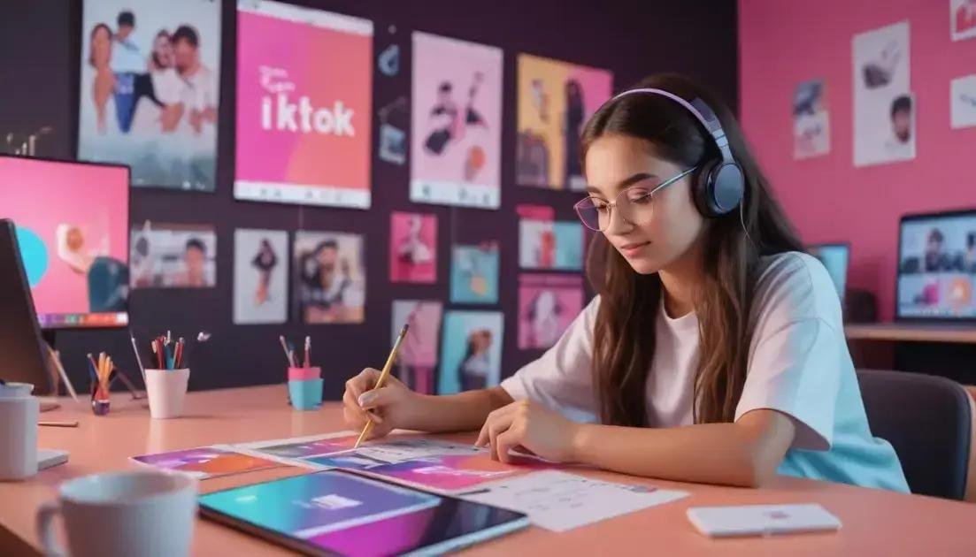 Dicas para aumentar seguidores de forma orgânica