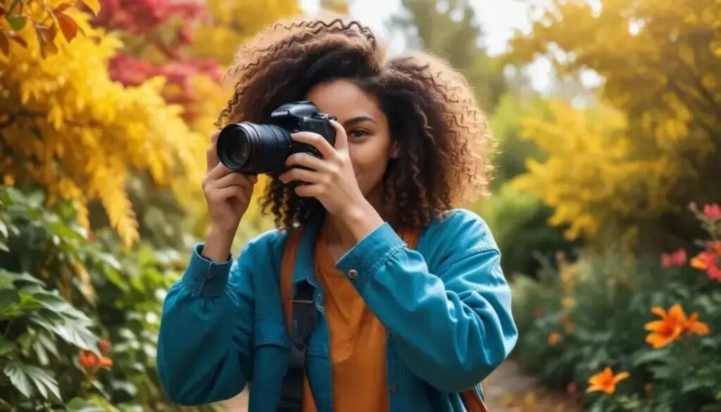 Como vender fotos na internet e transformar sua paixão em lucro