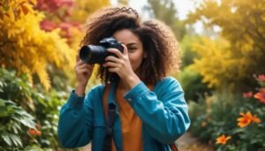 Como vender fotos na internet e transformar sua paixão em lucro