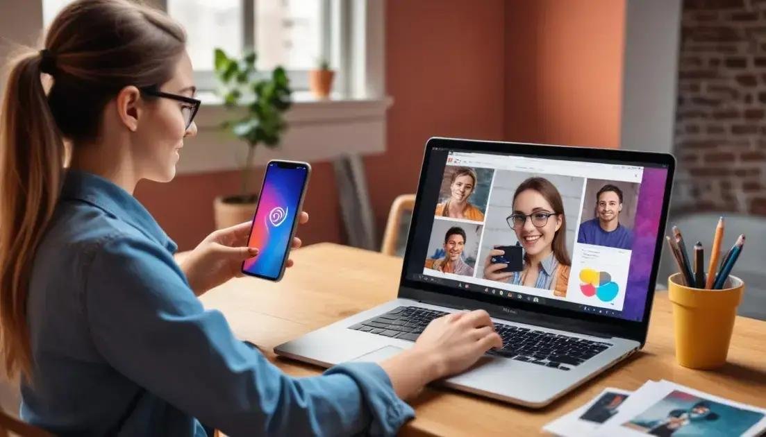 Como promover suas fotos e aumentar as vendas