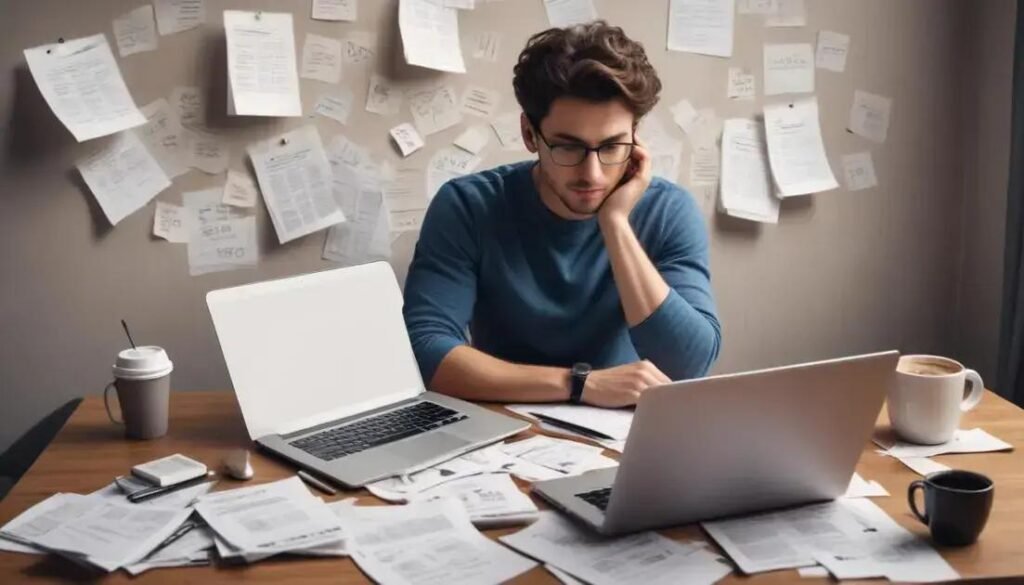 Ideias para ganhar dinheiro extra online: descubra opções criativas