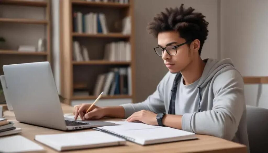 Aulas particulares online: descubra como aprimorar seu aprendizado hoje