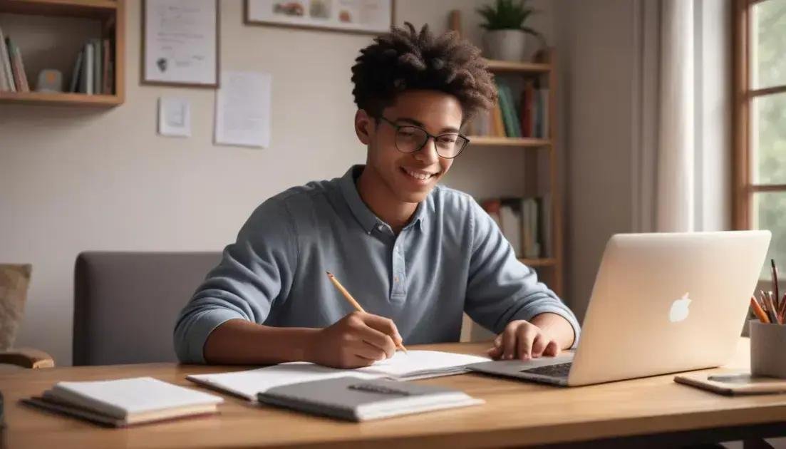 Benefícios das aulas particulares online Benefícios das aulas particulares online