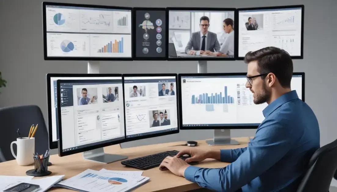 Plataformas e ferramentas essenciais para consultores Plataformas e ferramentas essenciais para consultores