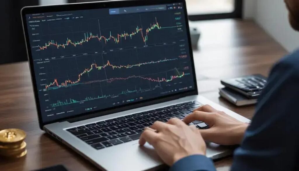 Ganhar dinheiro com criptomoedas: estratégias e dicas essenciais