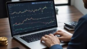 Ganhar dinheiro com criptomoedas: estratégias e dicas essenciais