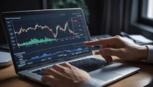 Investir em ações pela internet: descubra passos essenciais para começar hoje