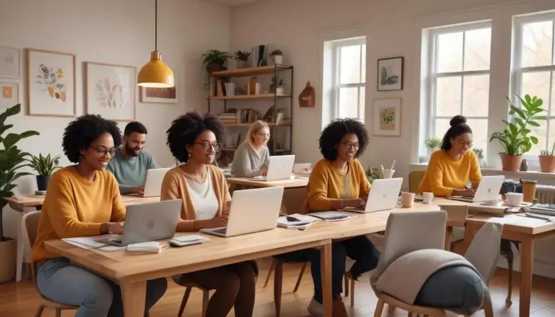 Principais métodos para obter uma renda extra