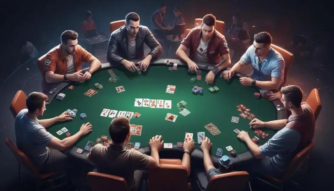 Tipos de jogos que pagam de verdade Tipos de jogos que pagam de verdade