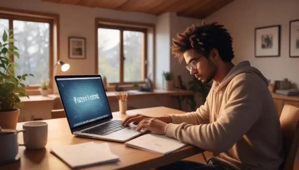 Renda passiva online sem investir: descubra como gerar lucro