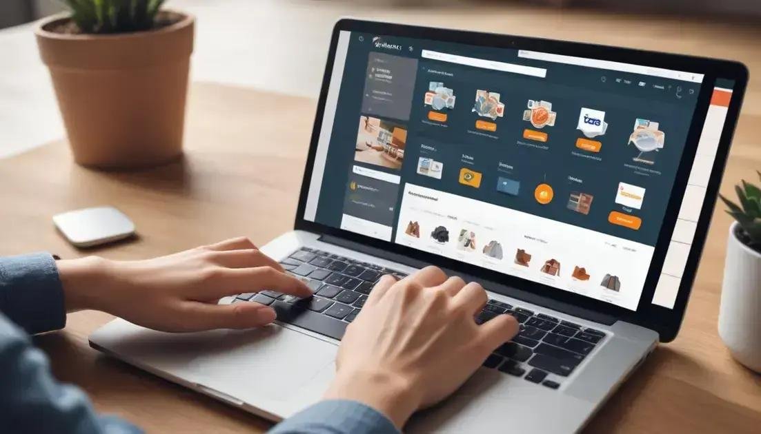 Como escolher a plataforma ideal para suas vendas Como escolher a plataforma ideal para suas vendas