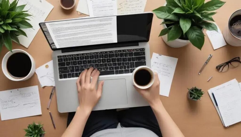 Escrever artigos para sites: aprenda a cativar seus leitores hoje