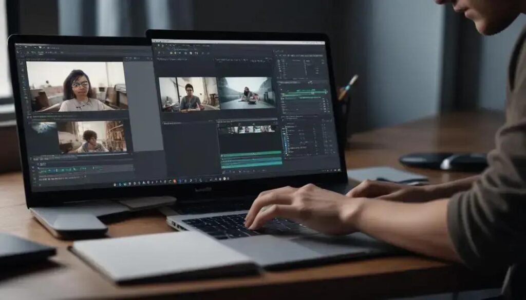 Ganhar dinheiro com edição de vídeo: 7 dicas para você iniciar hoje mesmo
