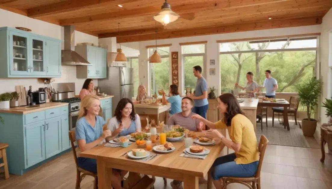 Vantagens de alugar imóveis por temporada Vantagens de alugar imóveis por temporada