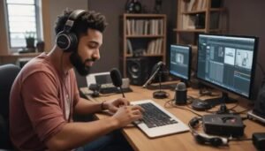 Como criar um podcast e lucrar: Dicas práticas para o seu sucesso