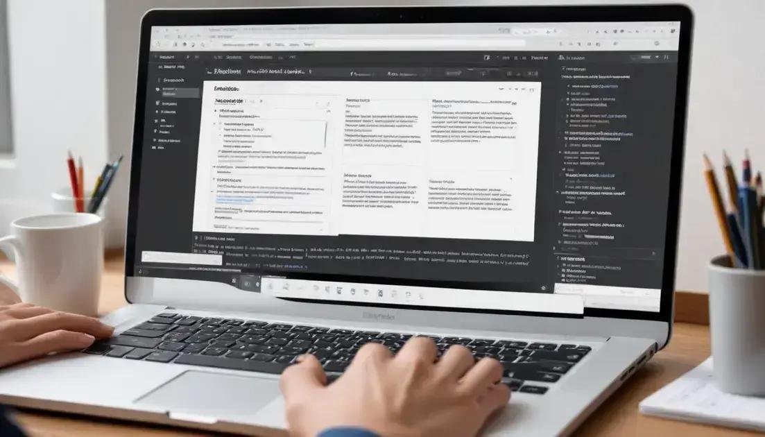 Dicas para otimizar artigos para SEO