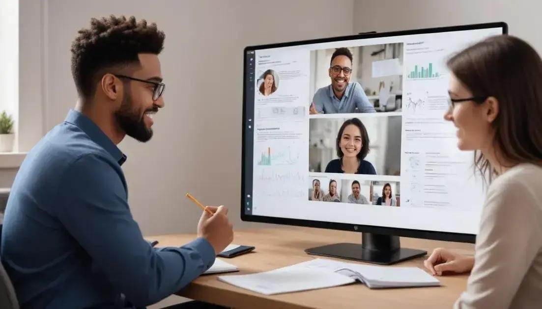 Vantagens de oferecer mentorias