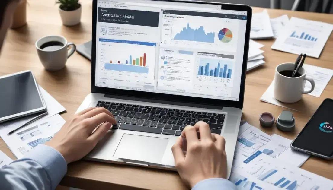 Estratégias para atrair clientes