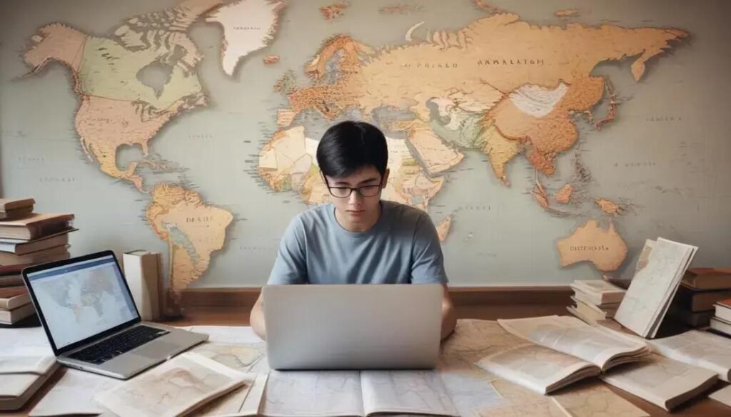 Serviços de tradução online: como transformar seu conteúdo globalmente