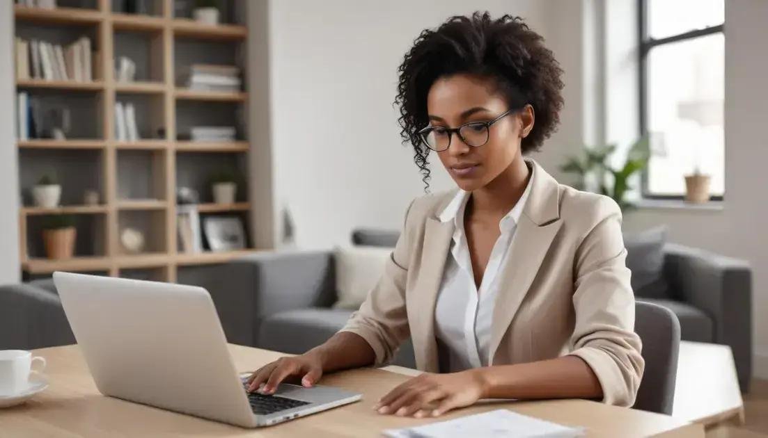 Como ser um assistente virtual: Dicas para iniciar sua carreira agora