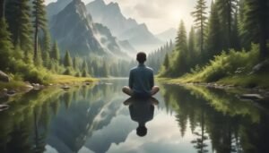 Desenvolvimento pessoal para prosperidade: transformando sua vida agora