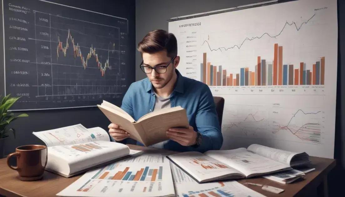 Hábitos para enriquecer: descubra estratégias eficazes para sua vida financeira