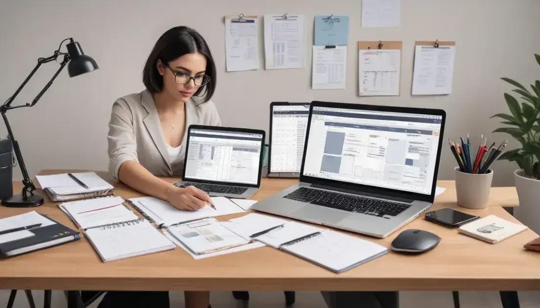Habilidades essenciais para ser um assistente virtual Habilidades essenciais para ser um assistente virtual