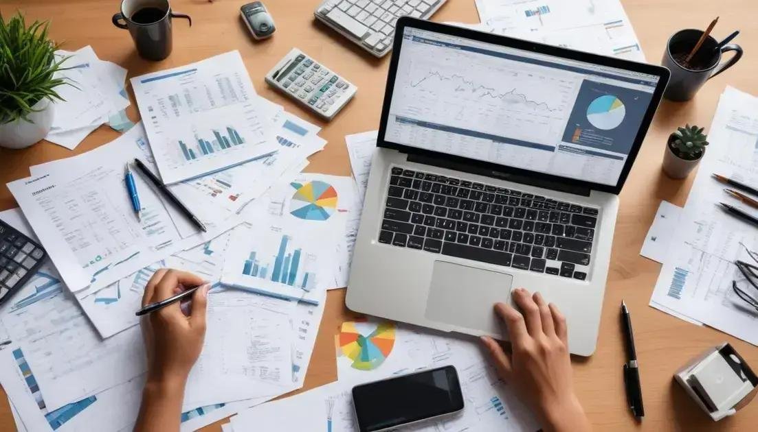 Como manter a disciplina financeira