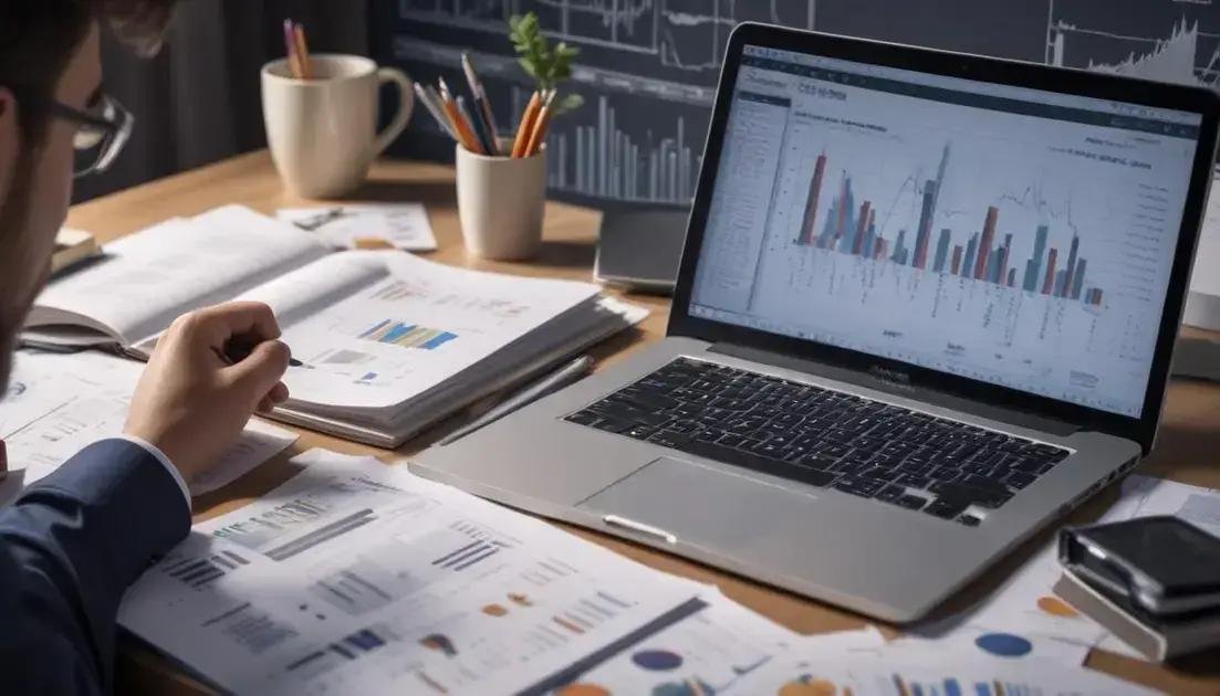 Como livros de finanças podem melhorar sua saúde financeira Como livros de finanças podem melhorar sua saúde financeira