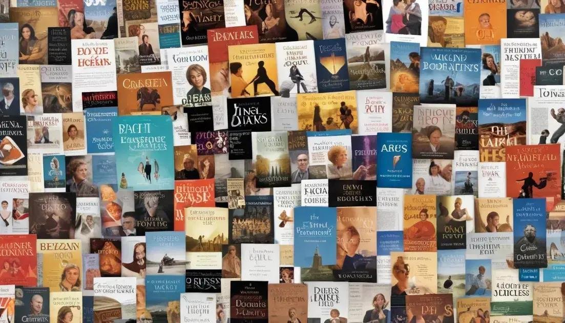 Estudos de caso de sucesso inspirados em livros Estudos de caso de sucesso inspirados em livros