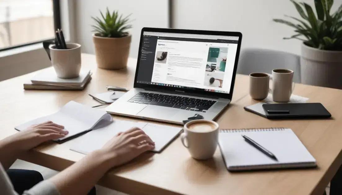 Plataformas para atuar como assistente virtual Plataformas para atuar como assistente virtual