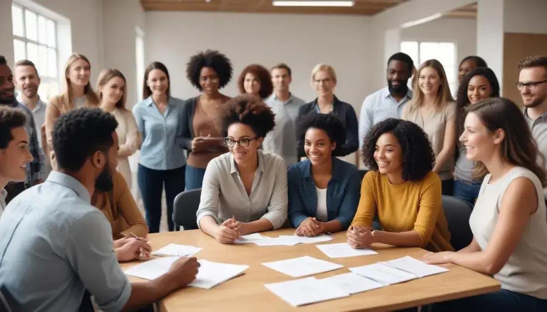 Cursos de desenvolvimento pessoal para sucesso financeiro: descubra como transformar sua vida