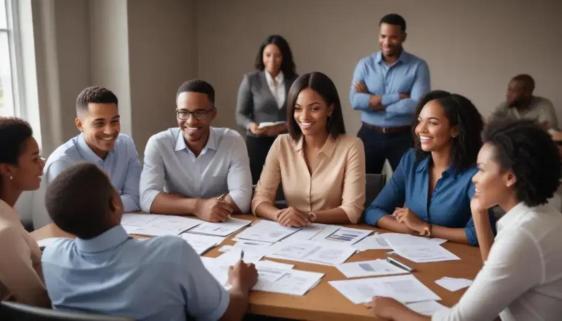 Como esses cursos ajudam no sucesso financeiro Como esses cursos ajudam no sucesso financeiro