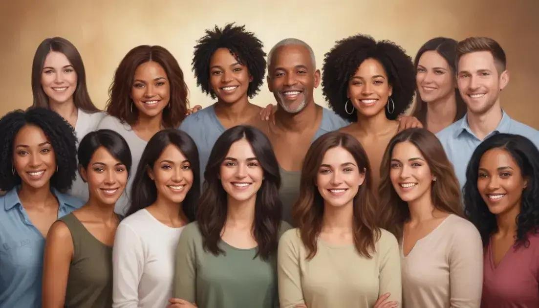 Depoimentos de quem já fez cursos e mudou de vida Depoimentos de quem já fez cursos e mudou de vida