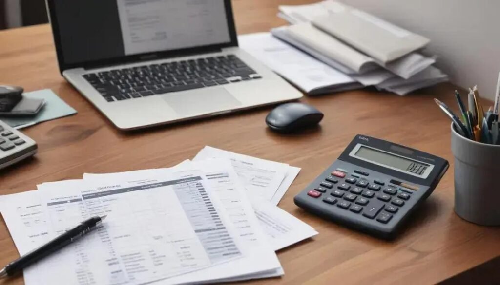 Produtividade e gestão de dinheiro: como maximizar seus resultados financeiros