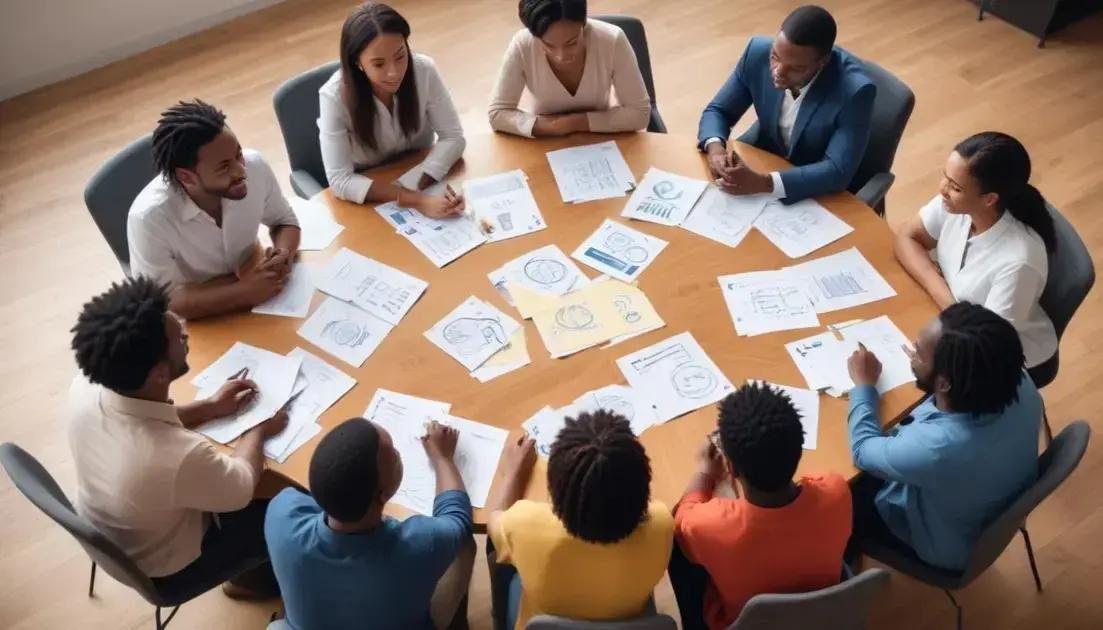 Superar crenças limitantes sobre riqueza: transforme sua mentalidade financeira