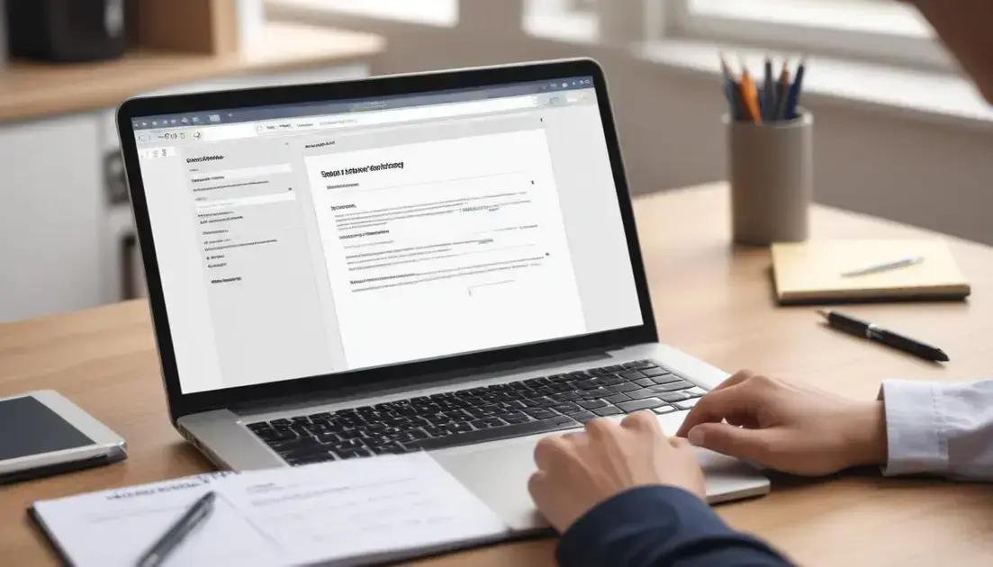 Ganhar dinheiro respondendo pesquisas: descubra como é possível