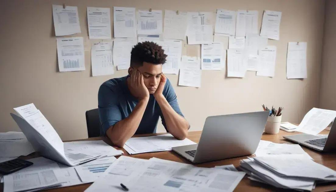 Autoconhecimento financeiro: como tomar decisões mais inteligentes