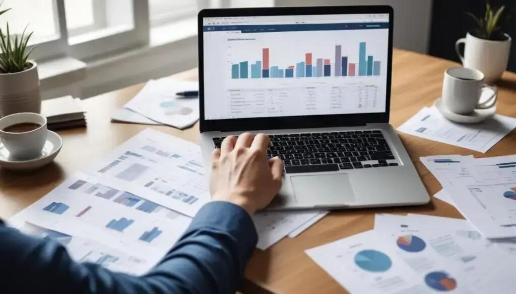 Planejamento de vida e finanças: transforme sua realidade financeira hoje