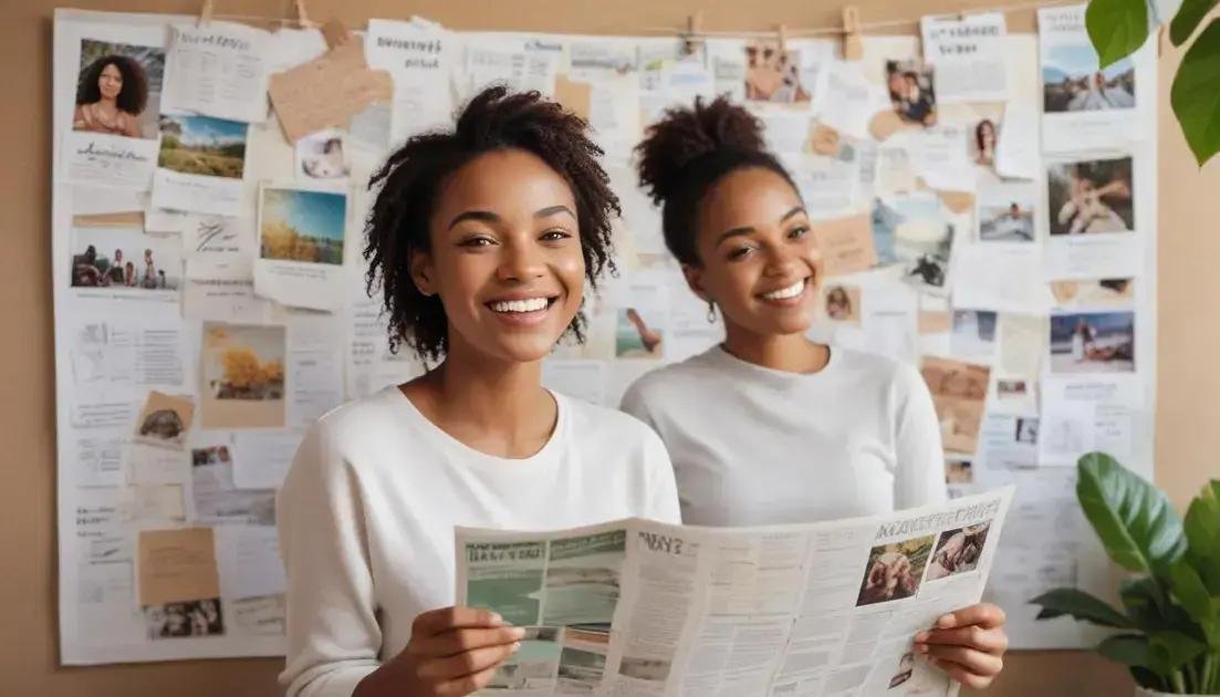 A importância da mentalidade positiva na recuperação financeira A importância da mentalidade positiva na recuperação financeira