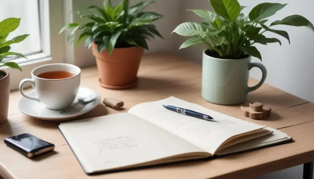 Práticas para desenvolver um mindset de abundância Práticas para desenvolver um mindset de abundância