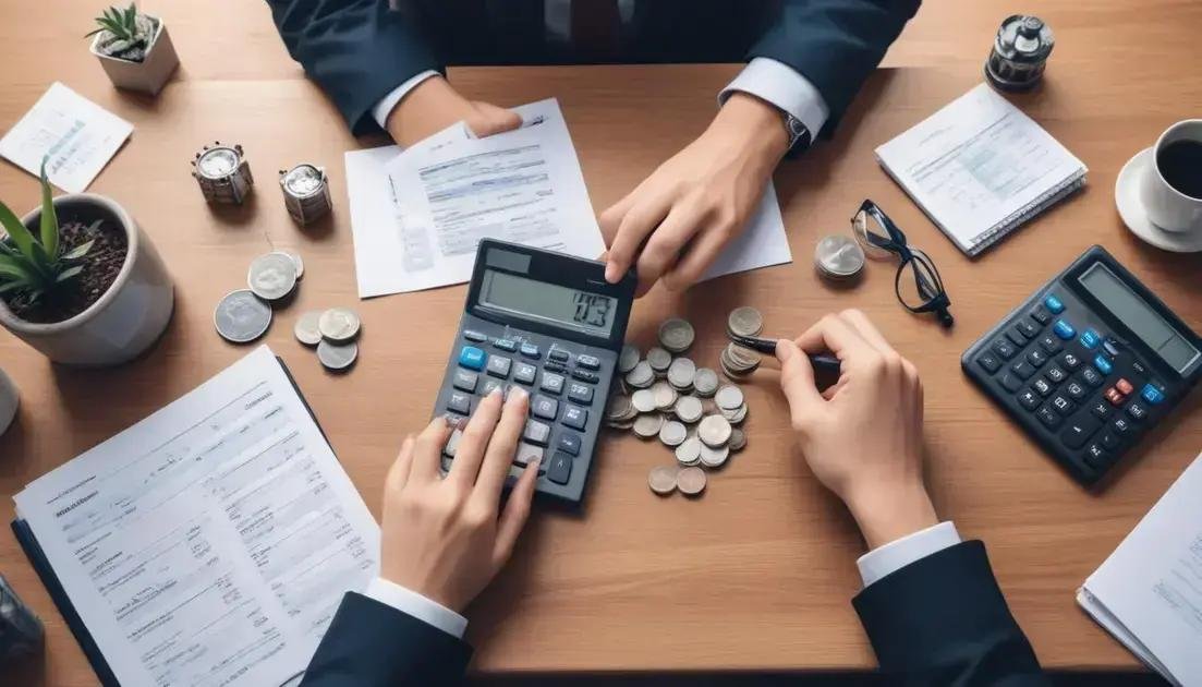 Por que a gestão do tempo impacta suas finanças? Por que a gestão do tempo impacta suas finanças?