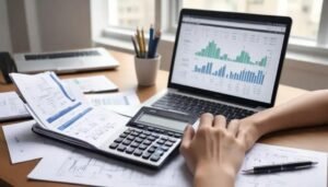 Tomada de decisões financeiras inteligentes: dicas práticas para o seu sucesso